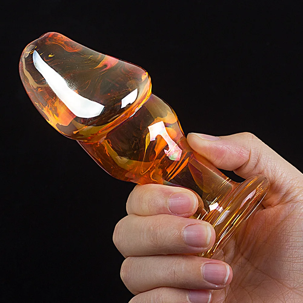 glass dildo  (5)