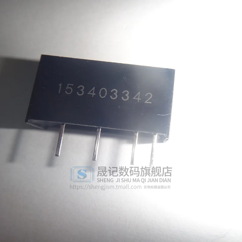 10 шт. dcdc24V12V dc-dcic B2412LS-1W