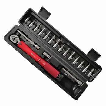 

Cross Torque Wrench Slot Socket Cycling Maintenance Repair Bike bicycle
