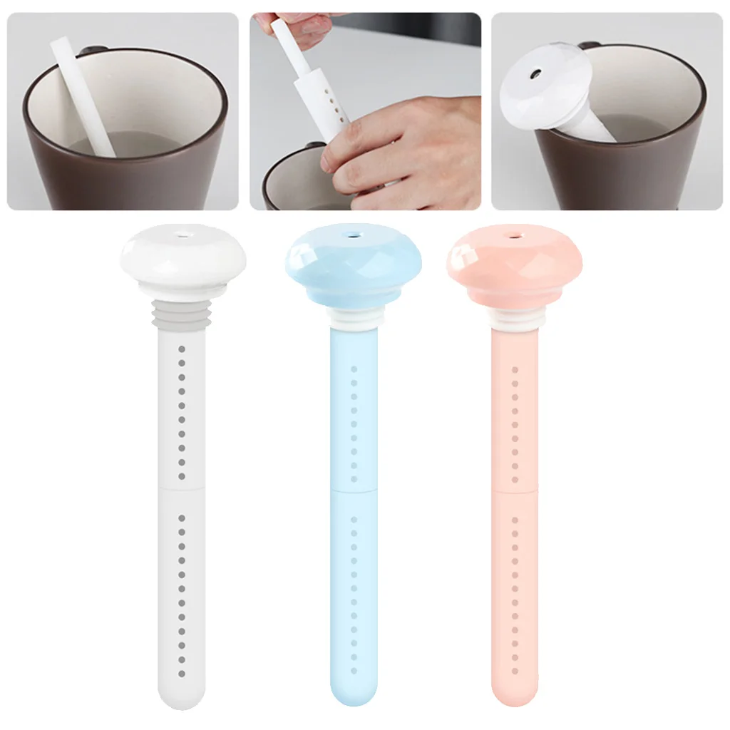 USB Portable Mini Air Humidifier  Humidifier for Travel Car Office