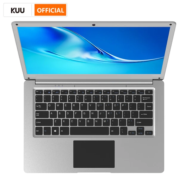 Windows ノートパソコン 6GB/128GB KUU SBOOK