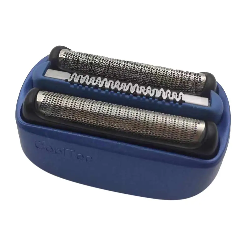 

Electric Shaver 40B Blade Foil Replacement Head Razor Accessories For Braun CT2s CT2cc CT3cc CT4s CT4cc CT5cc CT6cc