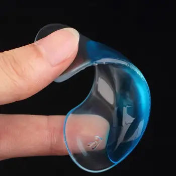 

1 Pair Children Orthotic Support Insole Flatfoot Corrector Protective Pads Cushion Flat Feet Shoe Inserts Foot Care Tool