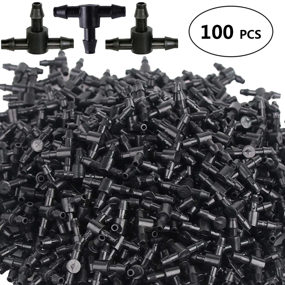100 Pcs