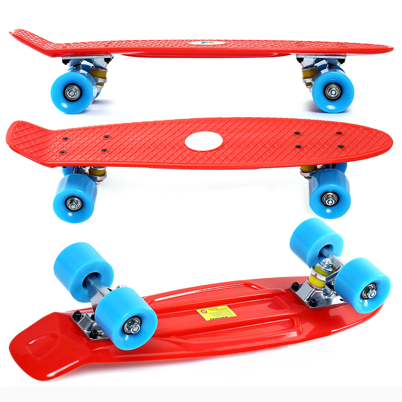 Mini Cruiser Skateboard 22inch Fish Board Children Scooter PP Longboard Penny Board Complete Printed Skate Board - AliExpress Sports Entertainment Mini Cruiser Skateboard 22inch Fish Board Children Scooter PP Longboard Penny Board Complete Printed Skate Board - AliExpress Sports Entertainment