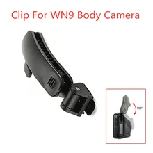 BOBLOV grand Clip pour caméra de corps WN9 caméra de Police WN9(China)