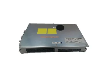 

SK235SR excavator parts controller computer control panel YN22E00071F2