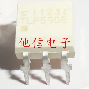 10 шт./лот TLP590B DIP-5