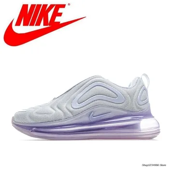 

Nike Air Max 720 skyeye full palm cushion running shoes women's Original size 36-39 A02924-011 new