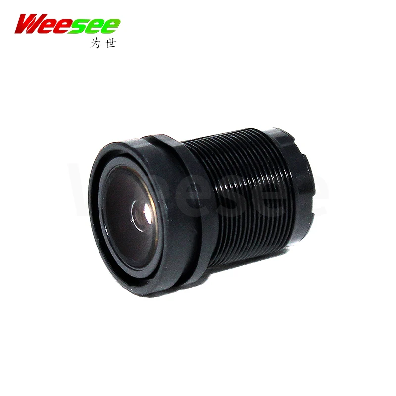 WS YTOT 1050 4 мм 2MP M12 крепление CCTV платы объектив
