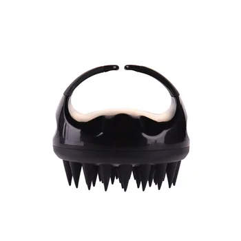 

Hair Scalp Massager Shampoo Brush with Soft Silicone Head Massager Scalp Massage Brush