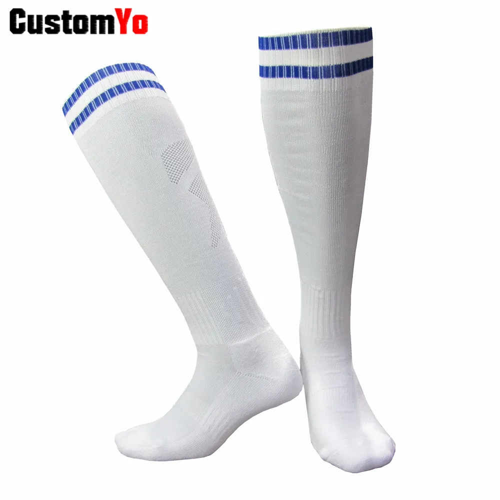 

Football Soccer Long Socks Children Sport Over Knee High Sock For Boys And Girls Baseball Cycling Socks Kids Socks