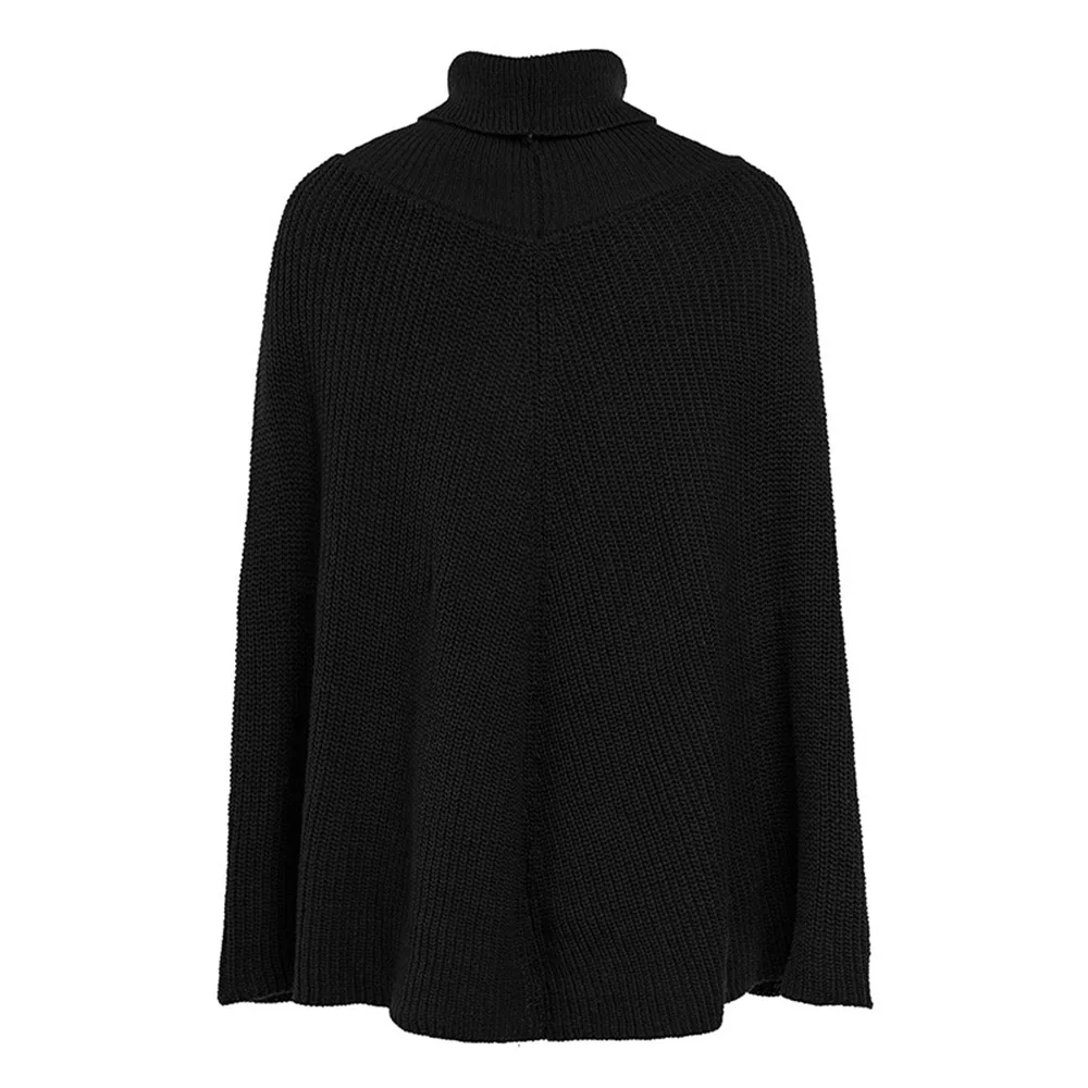 Pullover-Loose-Sweater-Women-Vintage-Turtleneck-Batwing-Sleeve-Patchwork-Thin-Autumn-Fashion-Top-Ret (2)
