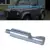 Серебряный Тюнинг Fuel Boost Pin Тюнинг Boost Pin для Land Rover для Defender для Discovery для Range Rover 200 300 Tdi
