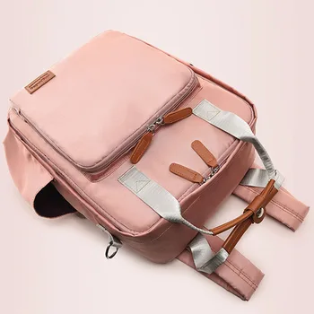 

Multifunctional Shoulder Mom Bag Casual Wild Full Waterproof Shoulder Bag Out Of The Sundries Storage Bag