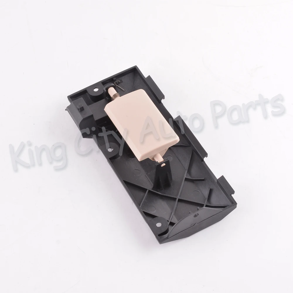 CAPQX для Ford Mondeo MK3 2000-2007 автомобильный замок для перчаточного ящика, защелка крышки, ручка, бардачок, дверная панель, приборная панель, автомобильная внутренняя ручка, защелка