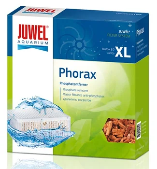 

Substrate JUWEL filter JUWEL PHORAX BIOFLOW 8.0, JUMBO