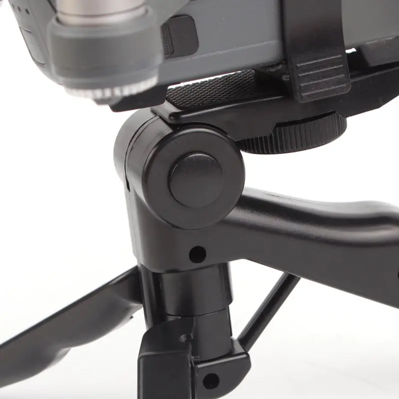 Полный Diy ручной карданный набор портативный штатив Gimbal стабилизаторы быстросъемные для Dji
