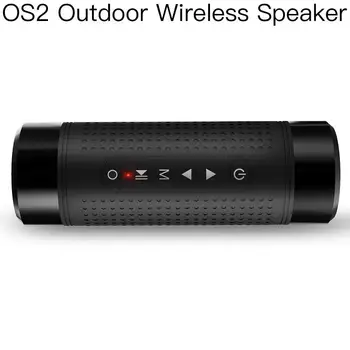 

JAKCOM OS2 Outdoor Wireless Speaker New arrival as monitor de oido ham radio receiver oneplus 7t solar panel power bank circuit