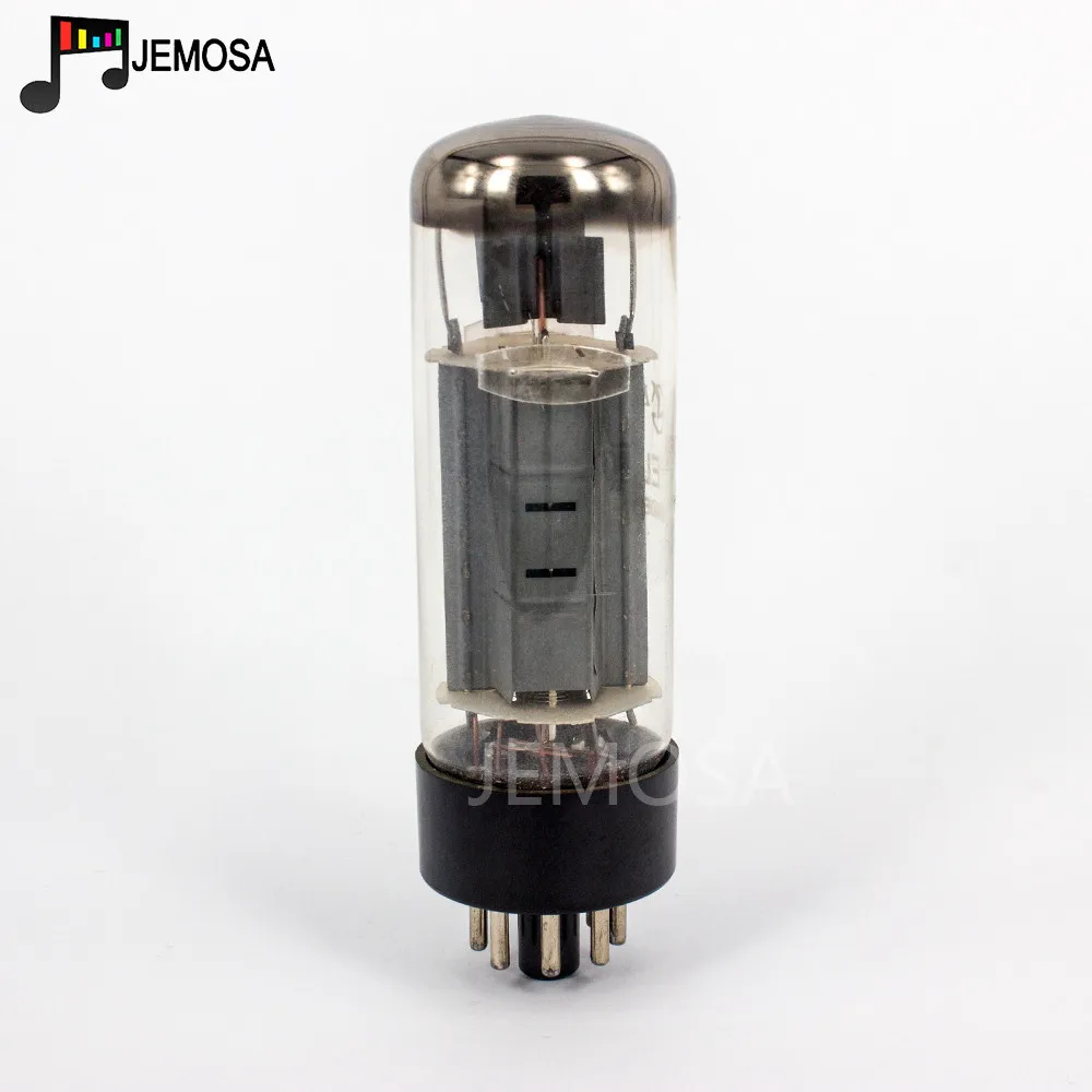 SHUGUANG Vacuum Tube EL34M Replace EL34 6CA7 CV1741 EL34EH 7D11 6CA7EH EL34B Electron Tube HIFI Audio Vacuum Tube Amplifier