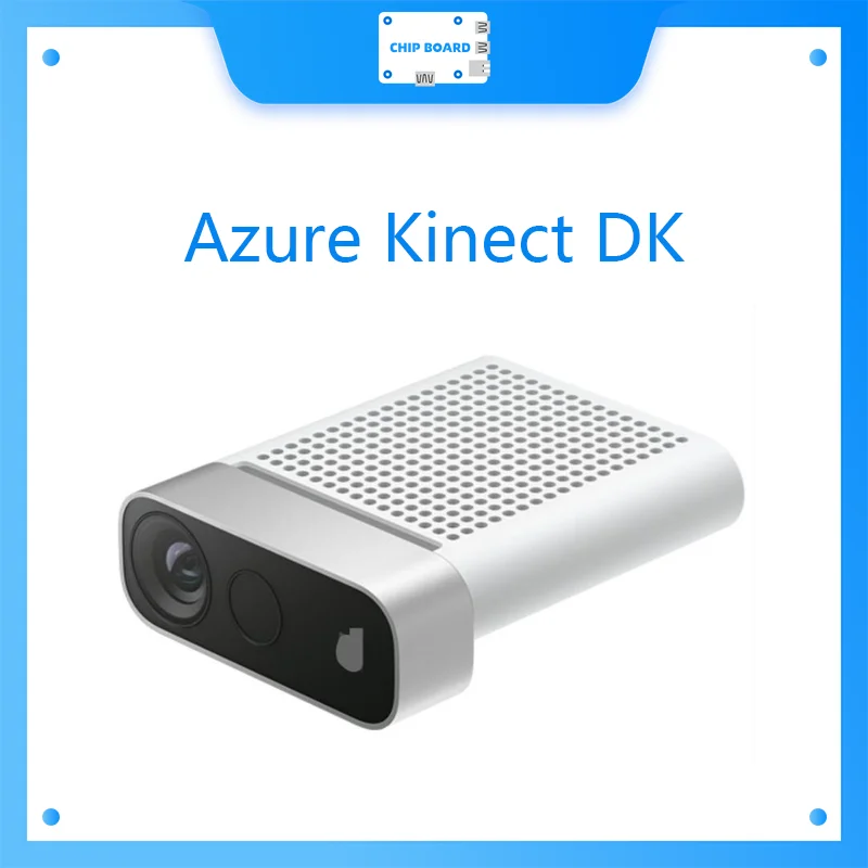 Microsoft Azure Kinect DK | disk.kh.edu.tw