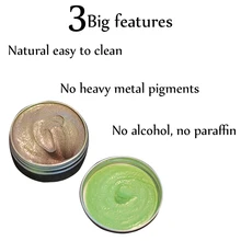 Новая Горячая температура изменение цвета краска для волос одноразовый инструмент для укладки быстрая сушка для домашнего салона SMR88