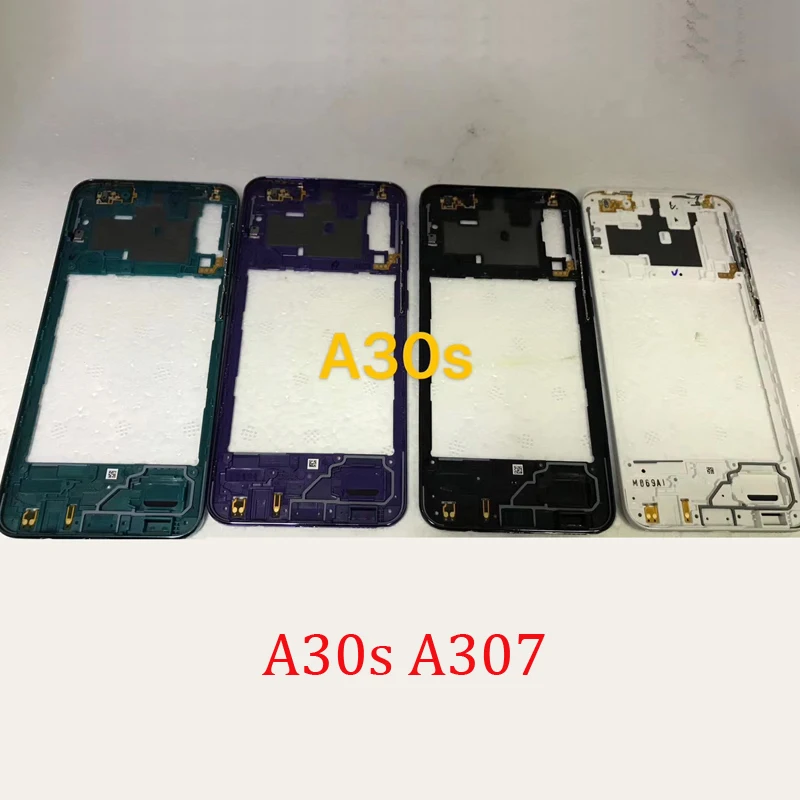 Чехол для телефона Samsung Galaxy A30s A307 A307F A307FN A307G | Мобильные телефоны и аксессуары