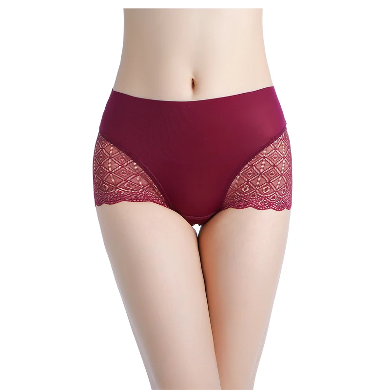 Сексуальное женское нижнее белье, Ropa Interior Mujer Calcinha Vimtree, кружевные трусы размера плюс, женские хлопковые трусики, Culotte Femme