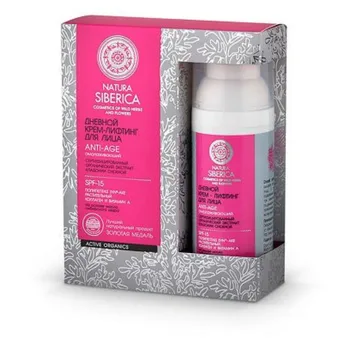 

Beauty & Health Skin Care Face Care Creams Natura Siberica 882641