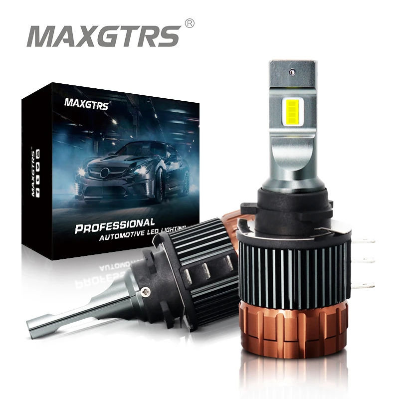 Fog/Driving Lights NOVSIGHT 1156 90W LED Fog Light Bulb Daytime Running