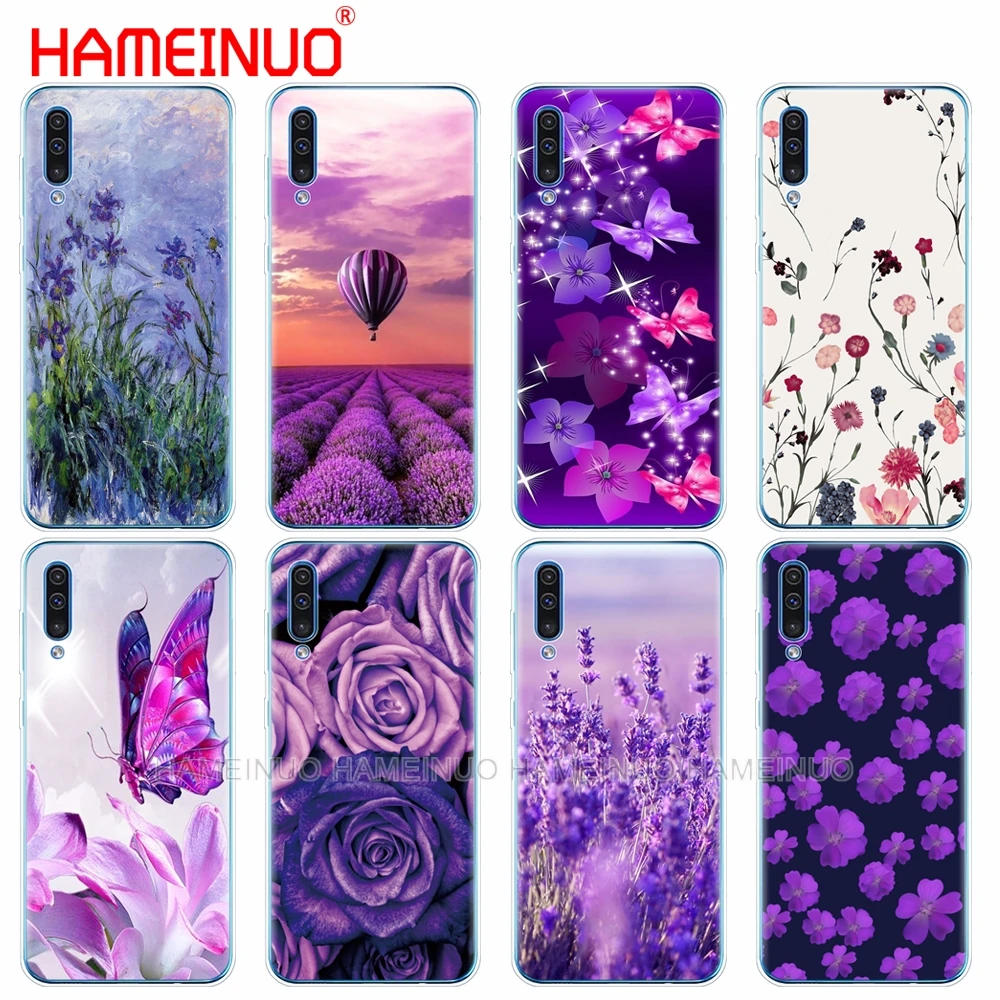 Силиконовый чехол для Samsung Galaxy S10 E PLUS A10 A20 A30 A40 A50 A70 A10E A20E M20 | Мобильные телефоны и