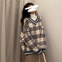 Outono inverno grosso feminino malha com nervuras pulôver manga longa gola alta magro jumper macio quente puxar femme topo