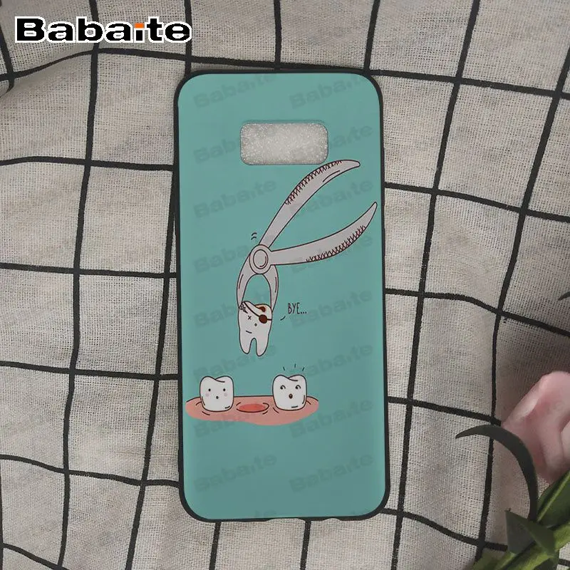 Cute Wisdom Teeth Dentist Tooth LoveClear 
