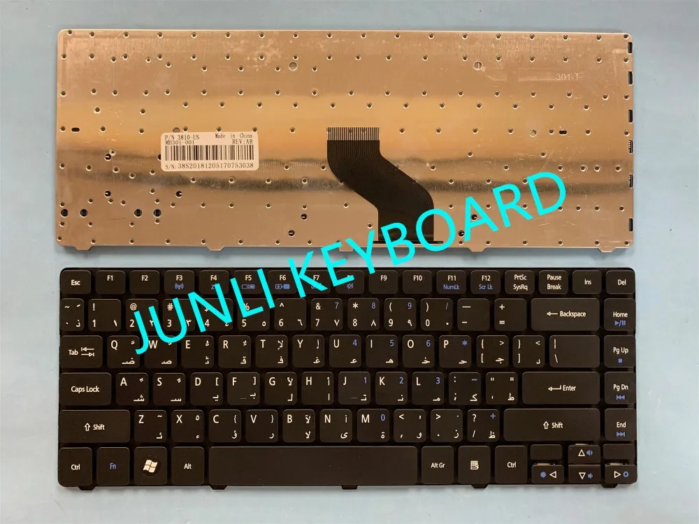 ACER 3810 AR_副本