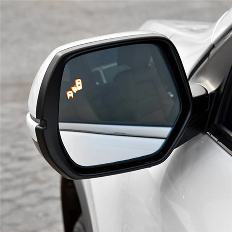 Blind Spot Detection Monitor side rear view mirror for Subaru Legacy