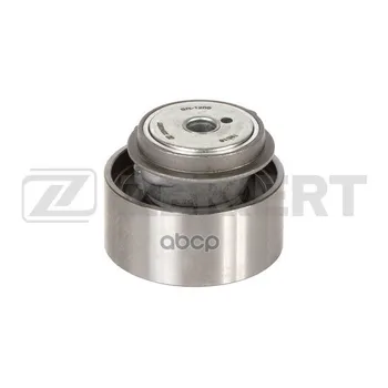 

Roller tension belt timing belt Mazda MPV II 99-mx-6 92- 323 VI 01- 626 IV-V 91-premacy 01- Ford U zekkert art. sr-1209