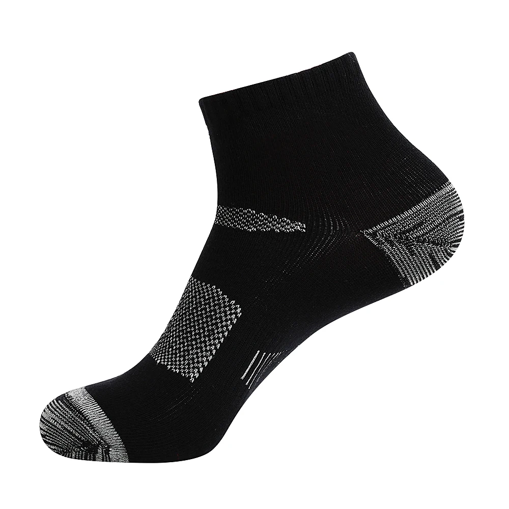 Calcetines Ciclismo супер мягкие дышащие хлопковые носки тонкие нескользящие спортивные носки для мужчин велосипедные носки