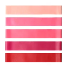 5 шт./компл. эластичные тренировочные Эспандеры петли Спортивная Фитнес упражнения йоги Band BB55