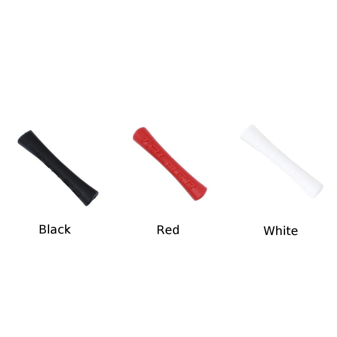 4X Rubber Bicycle Outer Brake Gear Cable Wrap Frame Protector Road Bike S