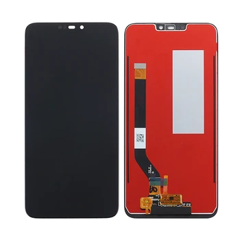 

LCD Display for Huawei Honor 8C Play 8C BKK-AL10 LCD Display Touch Screen Digitizer Assembly Replacement
