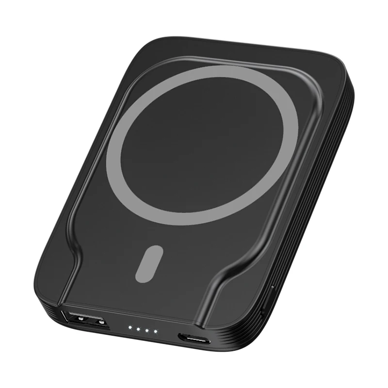 Original IC Portable Power Bank Mobile Phone External Battery Pack