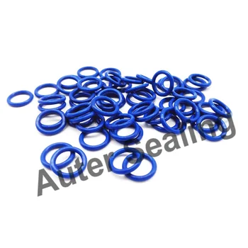 

AS568-015 14X1.78 FVMQ O-Ring Fluorosilicone Seals