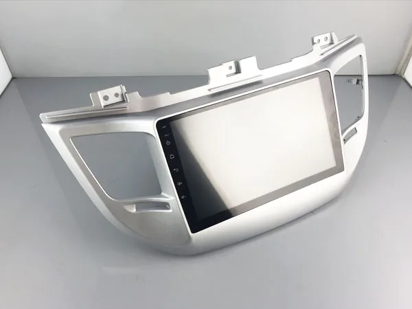 Clearance Factory direct sale OTOJETA IX35 Android 9.0 Car Multimedia Radio For 2016 Hyundai Tucson GPS USB bluetooth Navigation Device 1