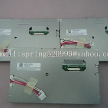 " ЖК-дисплей LQ070T5DR02 LQ070T5DR06 экран для A4 A6 A8 Q7 A4L A6L Q5 A5 3g 2G MMI высокое автомобильный dvd-навигатор