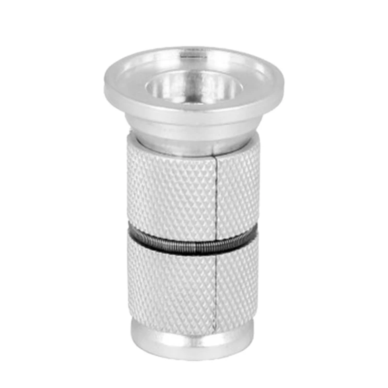 Bicycle Front Fork Mount Nuts MTB Fastening Expansion Bolts for 1 1/8 Inch 28.6mm Steerer