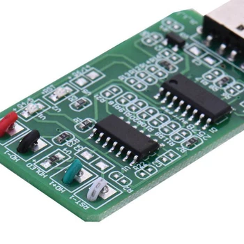 

2.2 Crash Auto Recover Controller Computer Accessories Plug And Play Monitoring Systems USB Watchdog Internal PC Hardware Mini