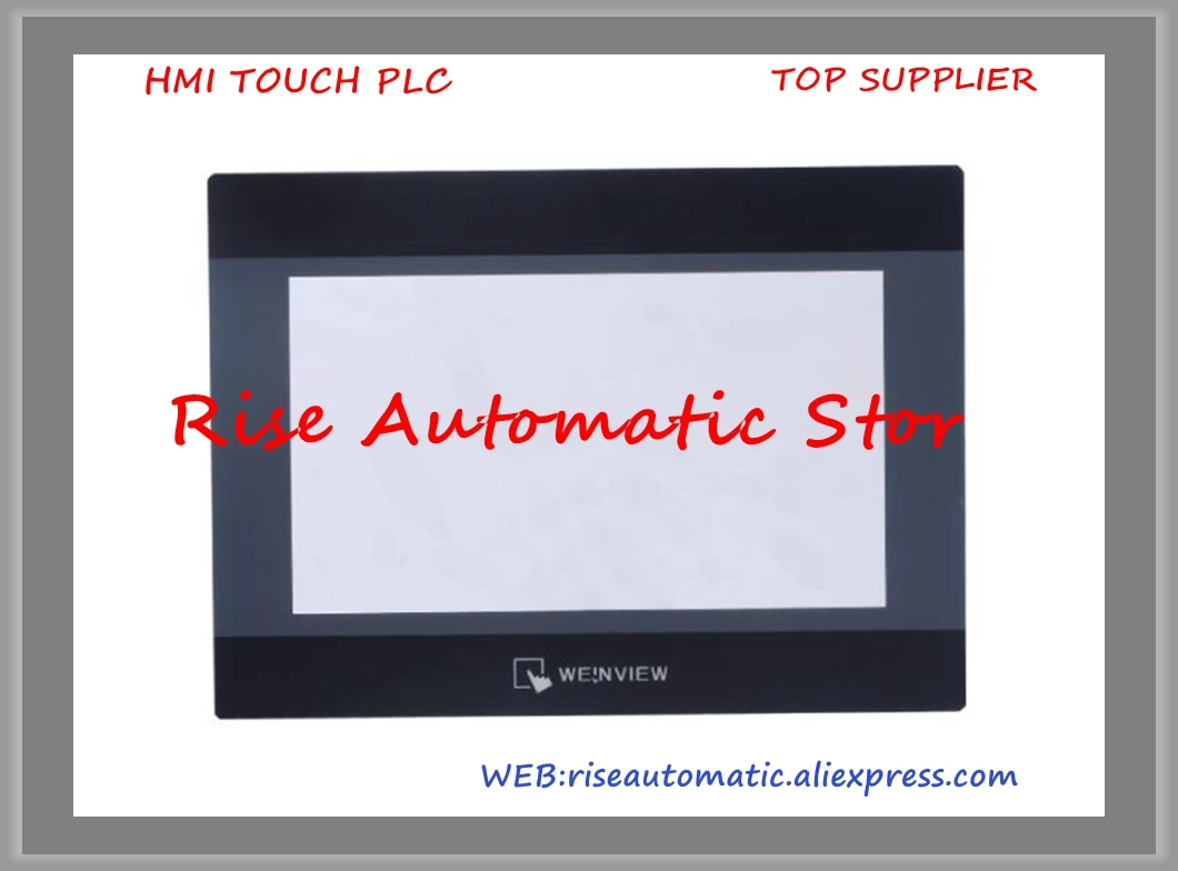 Рисунок 2 - MT6071iP Защитная пленка для сенсорной панели