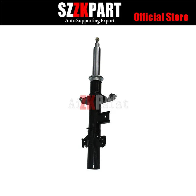 Rear Left Shock Absorber w/ Magnetic Ride Control for Land Rover  for Range Rover Evoque LV / L538  LR024440  2011-2