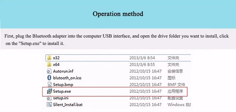 Беспроводной USB Bluetooth адаптер 4,0 Bluetooth ключ Музыкальный звуковой приемник Adaptador Bluetooth передатчик для компьютера ПК ноутбука