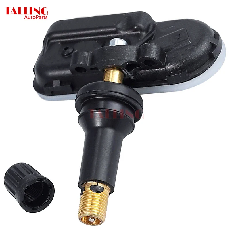 Датчик контроля давления в шинах 68239720AA 4 шт. для FORD REXTON SSANGYONG Audi A6 BMW X5 X6 Peugeot EXPERT 1997